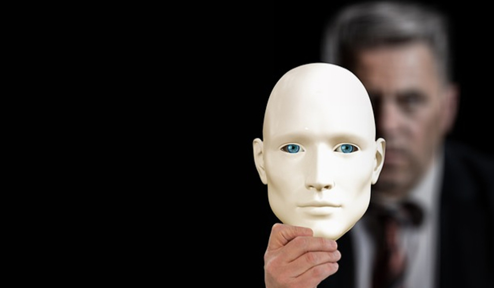 Are We Moving Towards Connection?