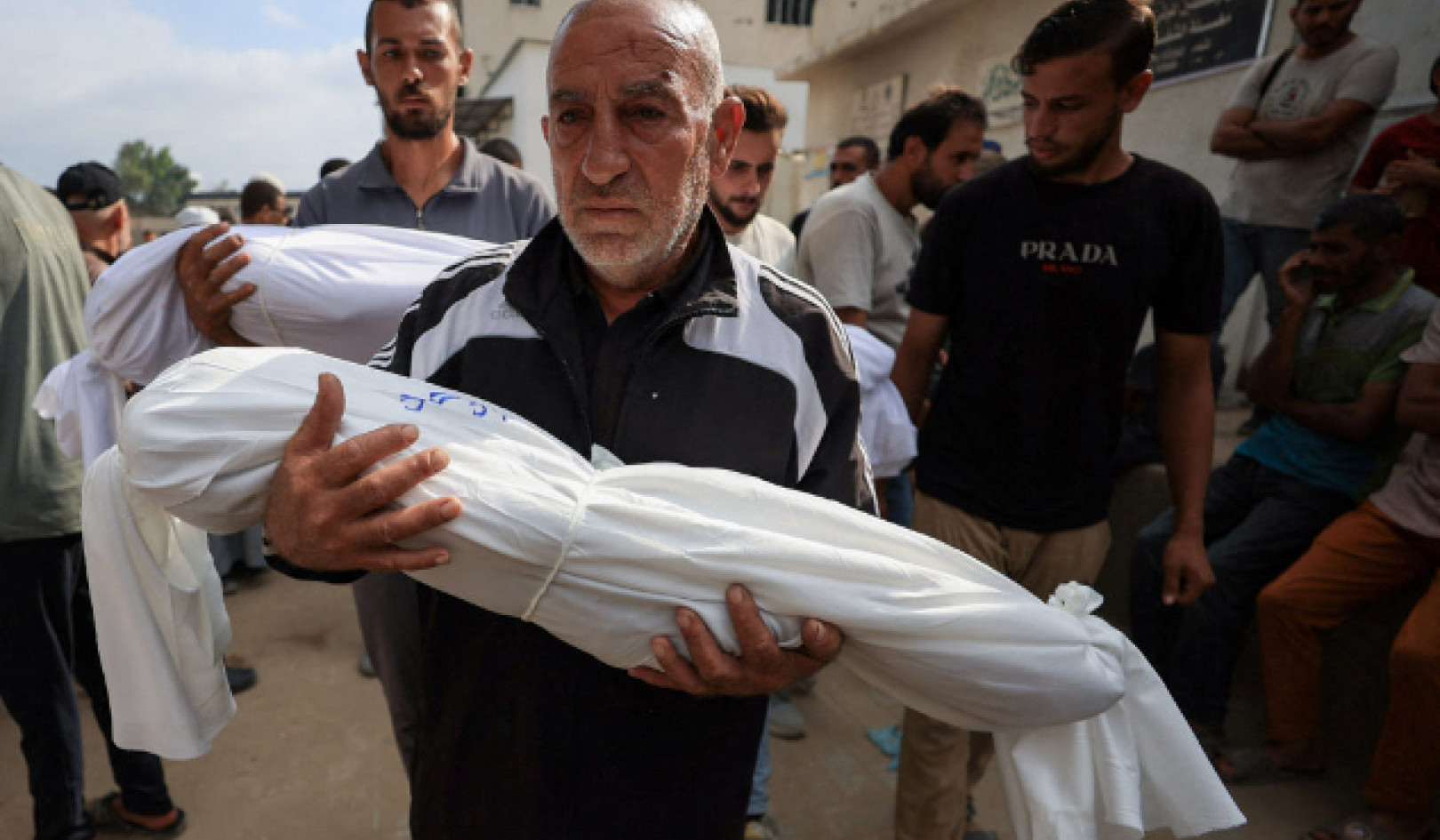 Gaza Genocide for Profit? Inside The Riviera Plan