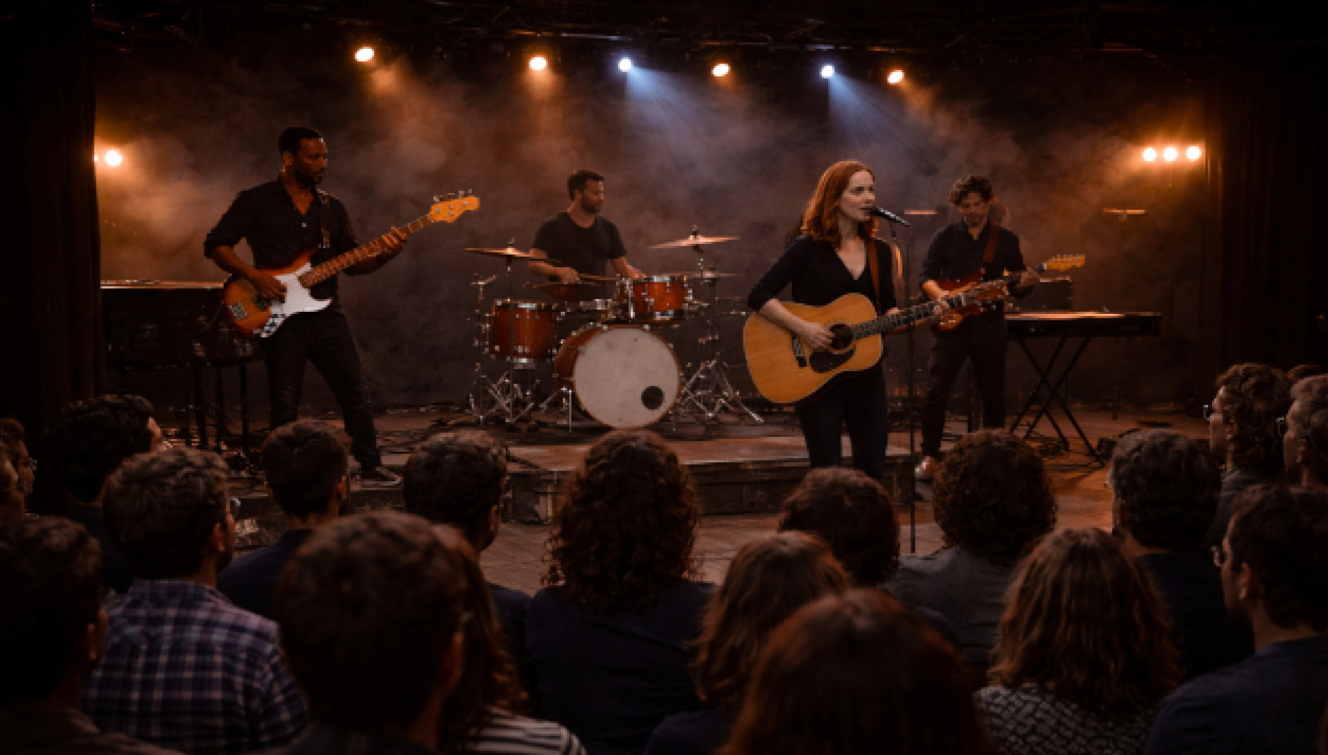 Turn My Electric Blanket Up To Nine