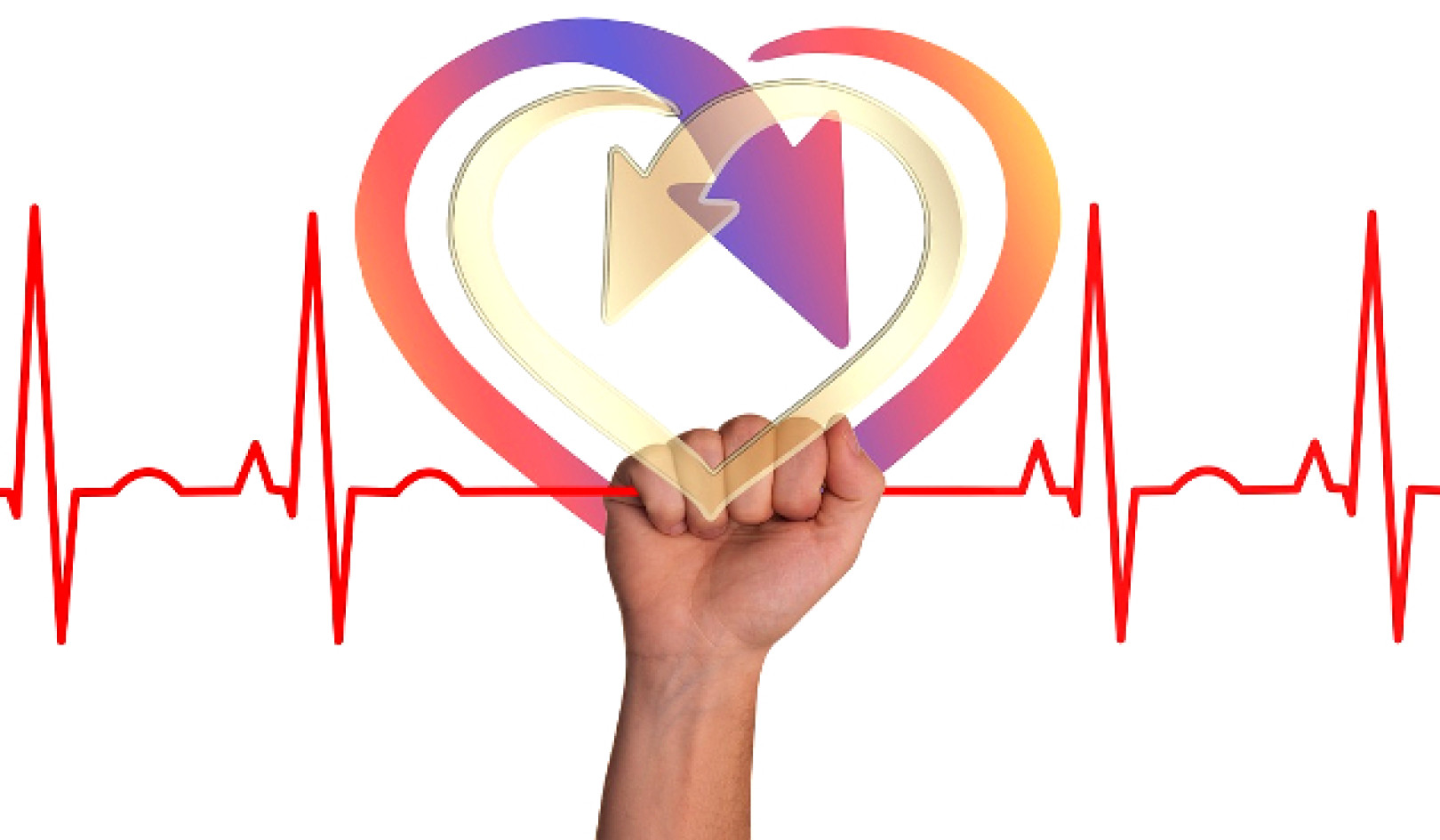 The Secrets to Healing from Long-Haul COVID