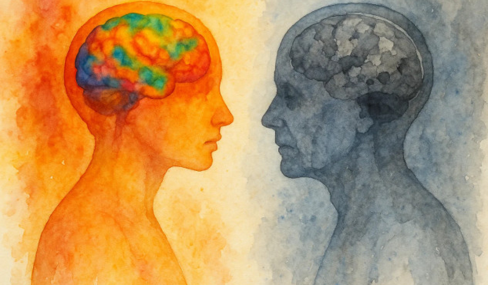 How the Social Brain Shapes Who We Are And What Happens When It Fails