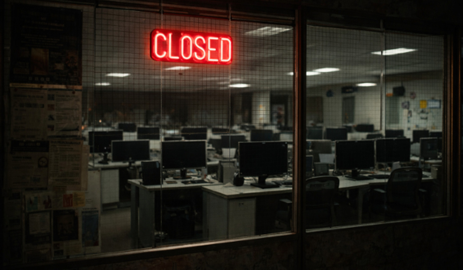 How Platform Monopolies and AI Extraction Are Killing Independent Publishers