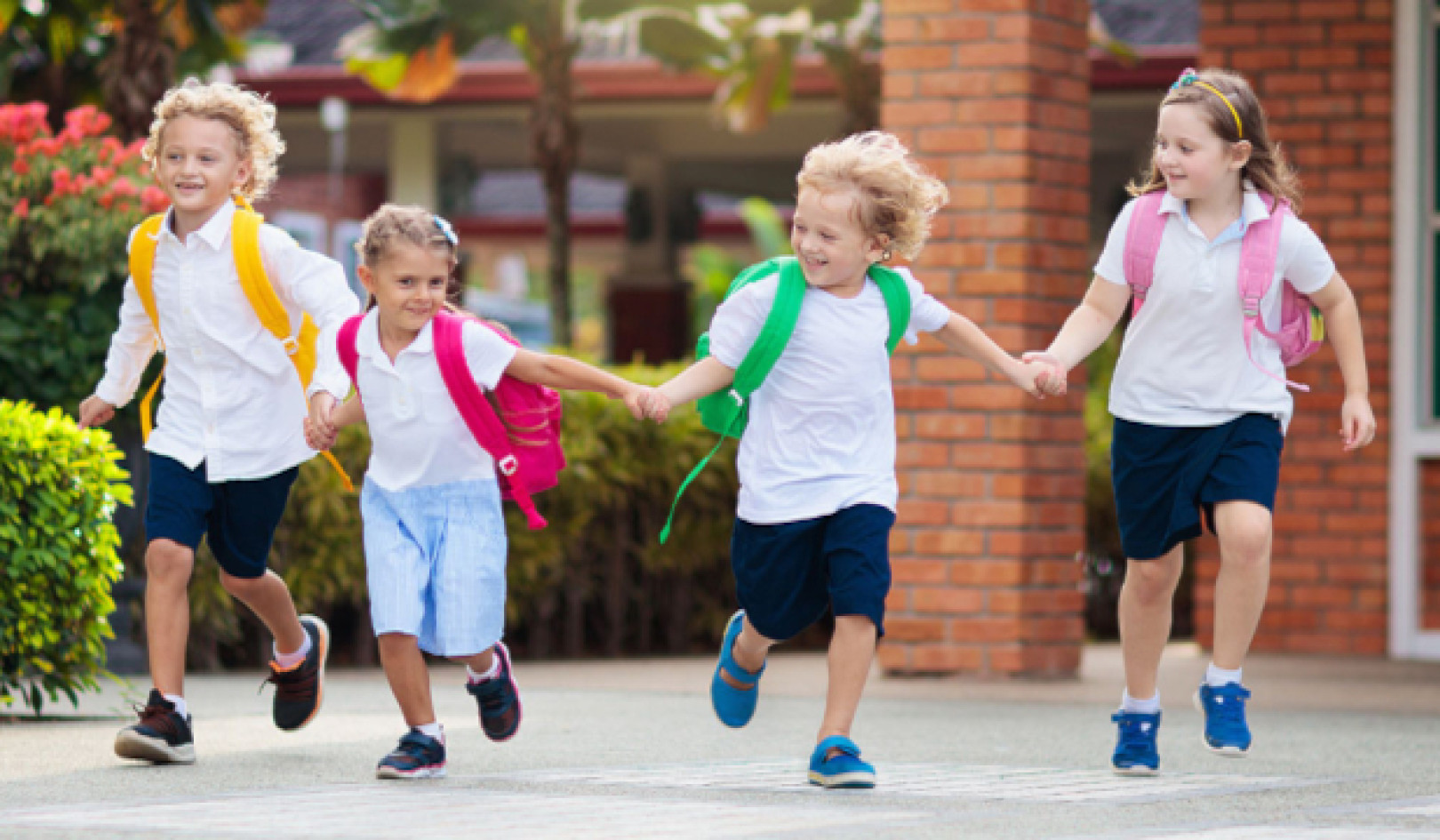 How to Know If Your Child Is Ready for School