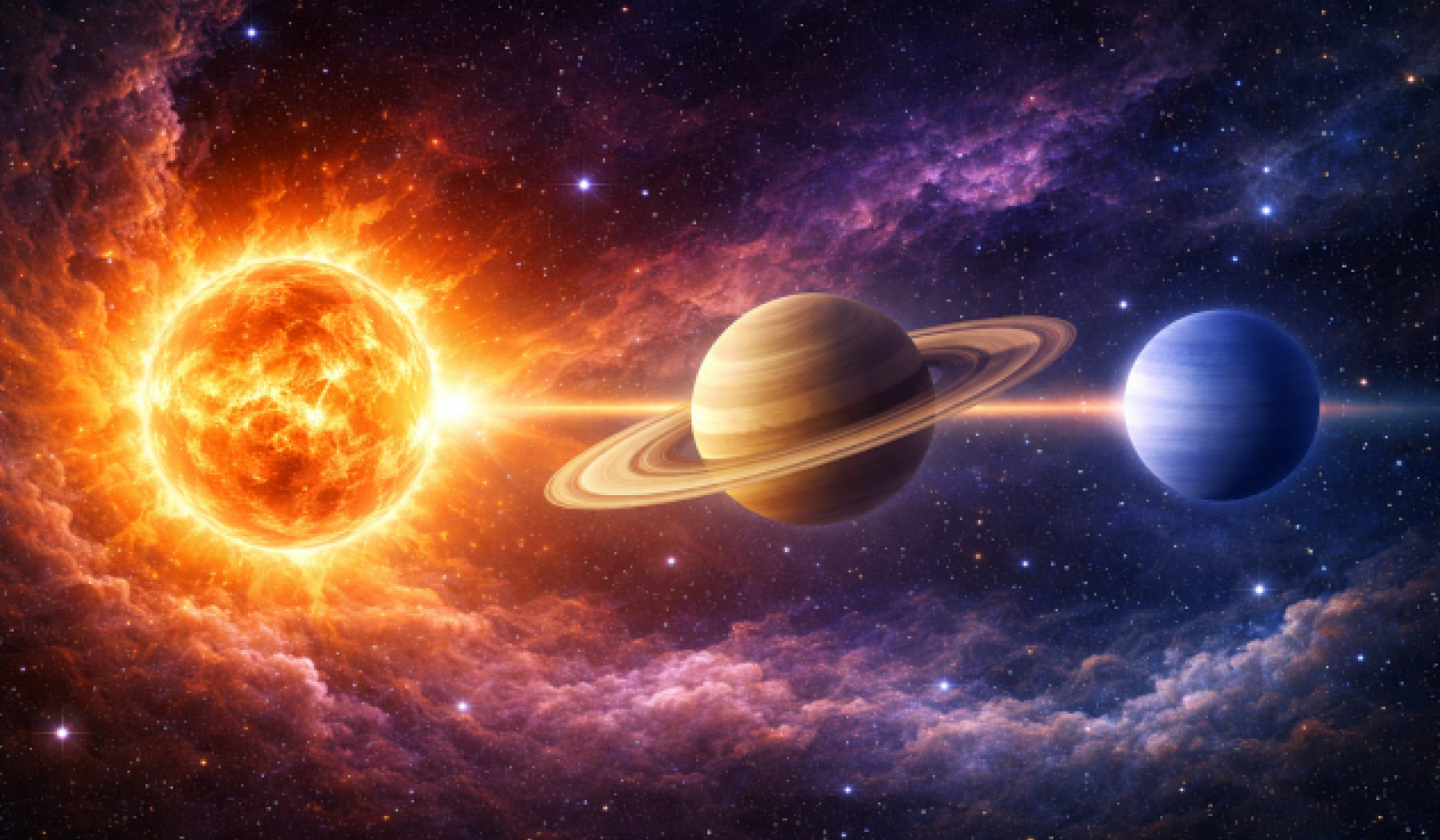 Astrological Overview and Horoscope Video: March 23 - 29, 2026