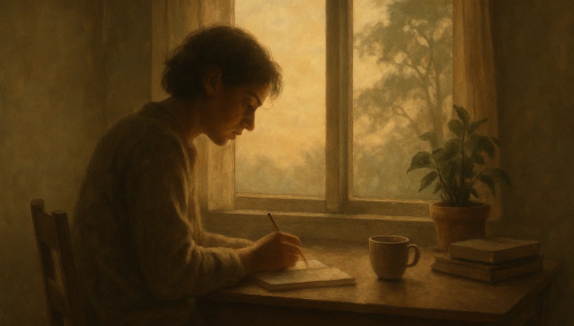 Give Back To The Universe