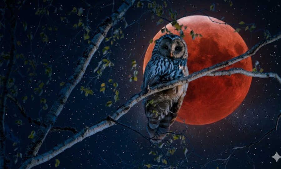 Astrological Overview and Horoscope: March 9 - 15, 2026