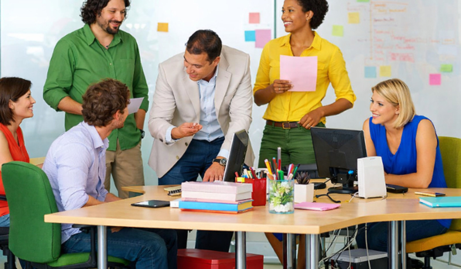 Guidelines for Reducing Sedentary Time at Work