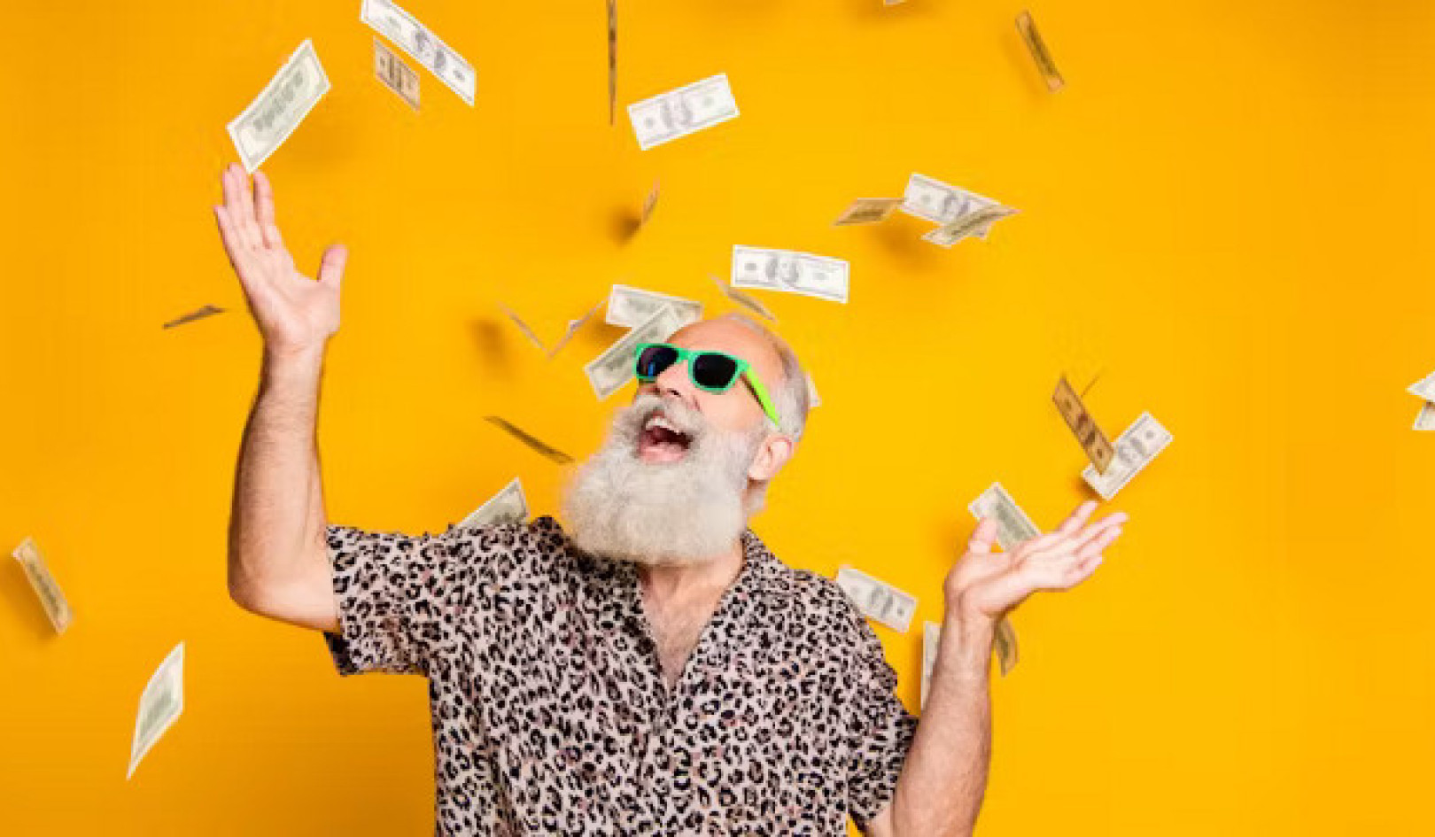 How Much Hidden Wealth Is in Government Benefits?