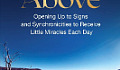 Winks from Above: Opening Up to Signs and Synchronicities to Receive Little Miracles Each Day Cover