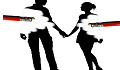 A drawing of two people holding hands, each one being erased.&nbsp;Image by Tumisu from Pixabay.&nbsp;