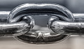 Three links in a very strong unbroken chain. Image by Tom from Pixabay.&nbsp;