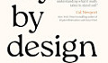 Shy by Design: 12 Timeless Principles to Quietly Stand Out Cover